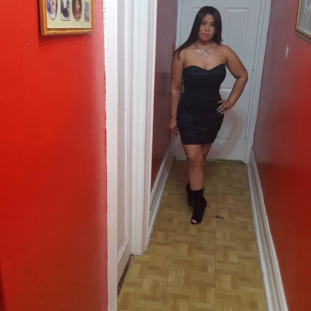 Meet your Posher, Chiqui